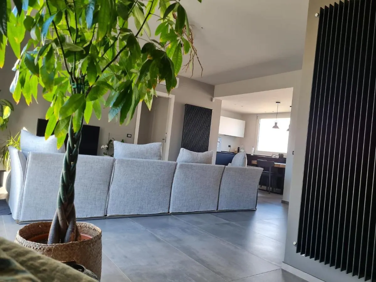 Appartamento La finestra su Erice Trapani