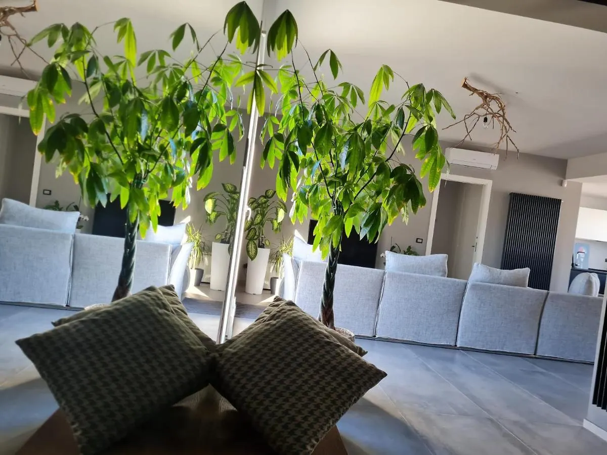 דירות טרפאני La Finestra Su Erice איטליה