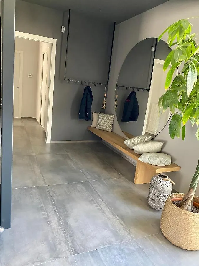 Appartamento La finestra su Erice Trapani
